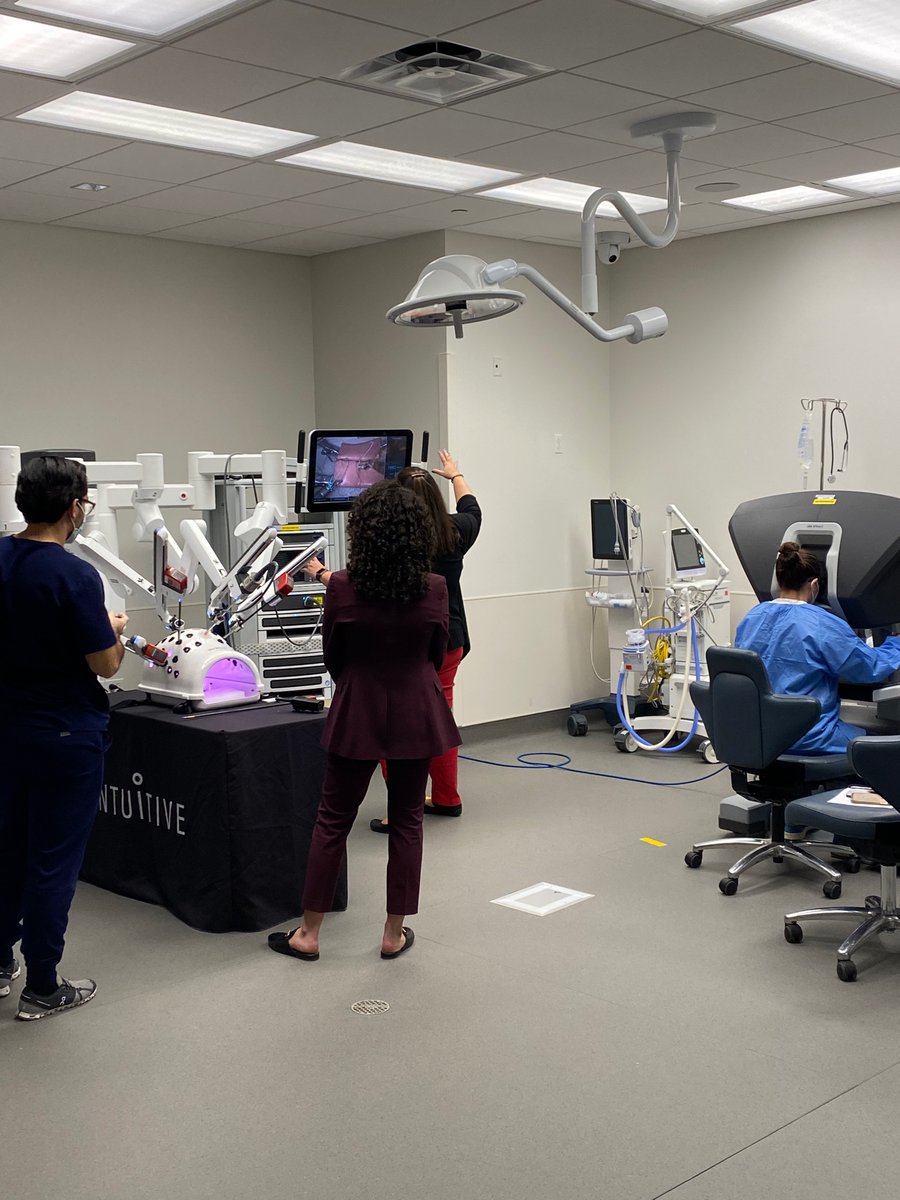 Gilbert Z Murimwa, M.D. tweet media