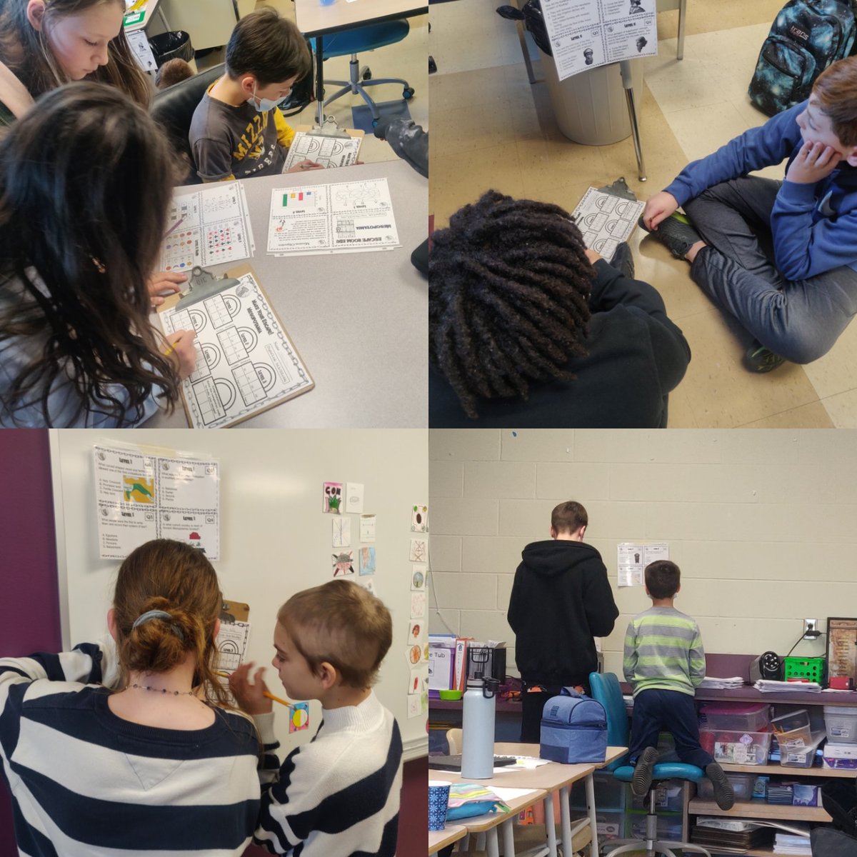 Ms. Levy tweet media