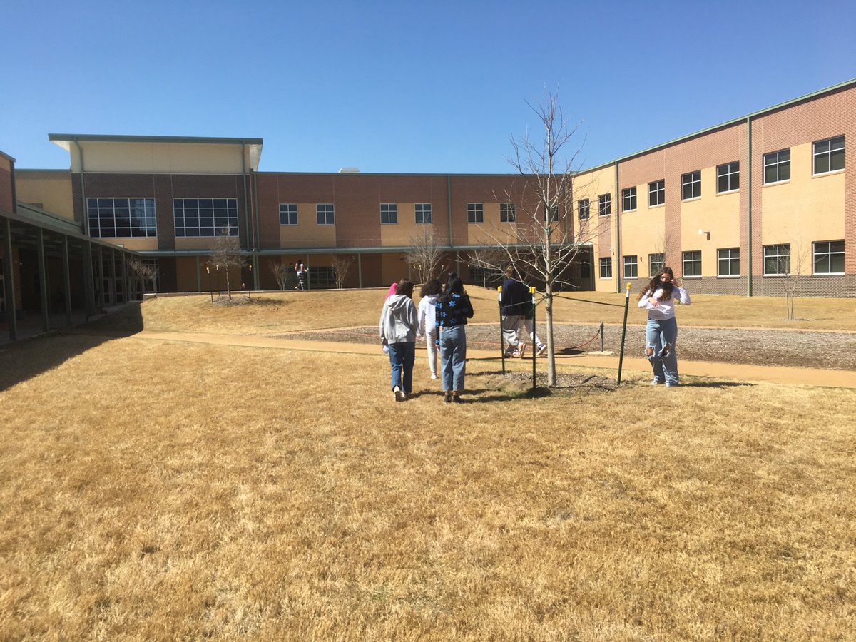 Juan Delgado (@delgadoscience) on Twitter photo What better way to discuss Biodiversity….. 7th grade students taking a small field trip around campus!!!!
<a href="/NISDStraus/">Joe Straus III Middle School</a> <a href="/NISDMSScience/">NISDMSScience</a> What better way to discuss Biodiversity….. 7th grade students taking a small field trip around campus!!!!
<a href="/NISDStraus/">Joe Straus III Middle School</a> <a href="/NISDMSScience/">NISDMSScience</a>