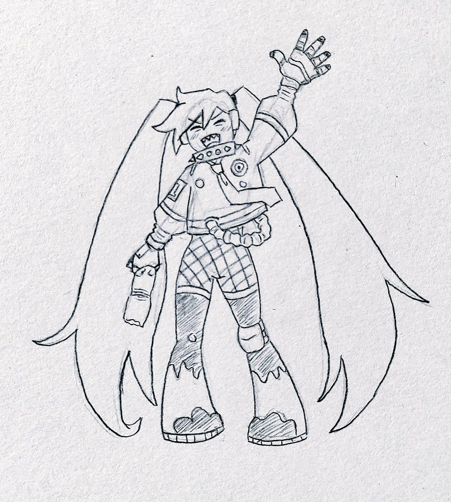 TayarinDrew's tweet photo. Happy Miku Day 💙

#ミクの日 #ミクの日2022 #初音ミク #helloBuilder https://t.co/gARF3ejqtC