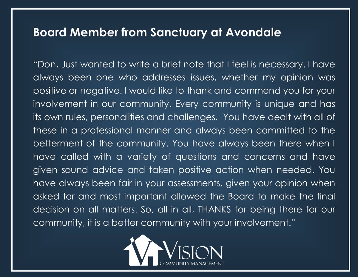 Vision Community Management (@wearevision) on Twitter photo 