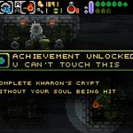 Photo by Kharon's Crypt - NOW on Nintendo Switch (@AndromedaINDIE)