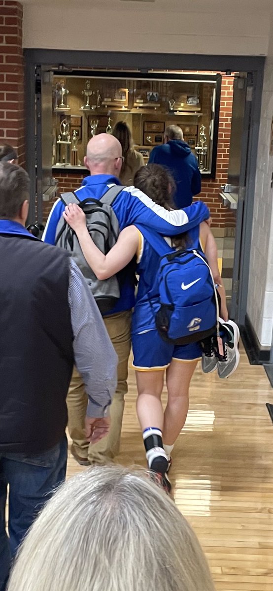 CoachAllen1965's tweet photo. Thank you Olathe South Lady Falcons. What a group - past and present. Although I will no longer be your head coach, I will always care for you. This team had class, character, grit, and determination. Thanks for making me a better person. Together the Best! https://t.co/eX8Hu0vBej