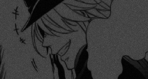 ᅠ
ᅠNot to snigger too loudly — but by every marked evidence, the inability to restrain supressed noises of ridicule were yet to escape the Mortician's throat.

ᅠ“ A day without jokes? How 𝒅𝒓𝒆𝒂𝒅𝒇𝒖𝒍, ” he uttered.

ᅠAh, never he understood the humour-(less) ones. 
ᅠ