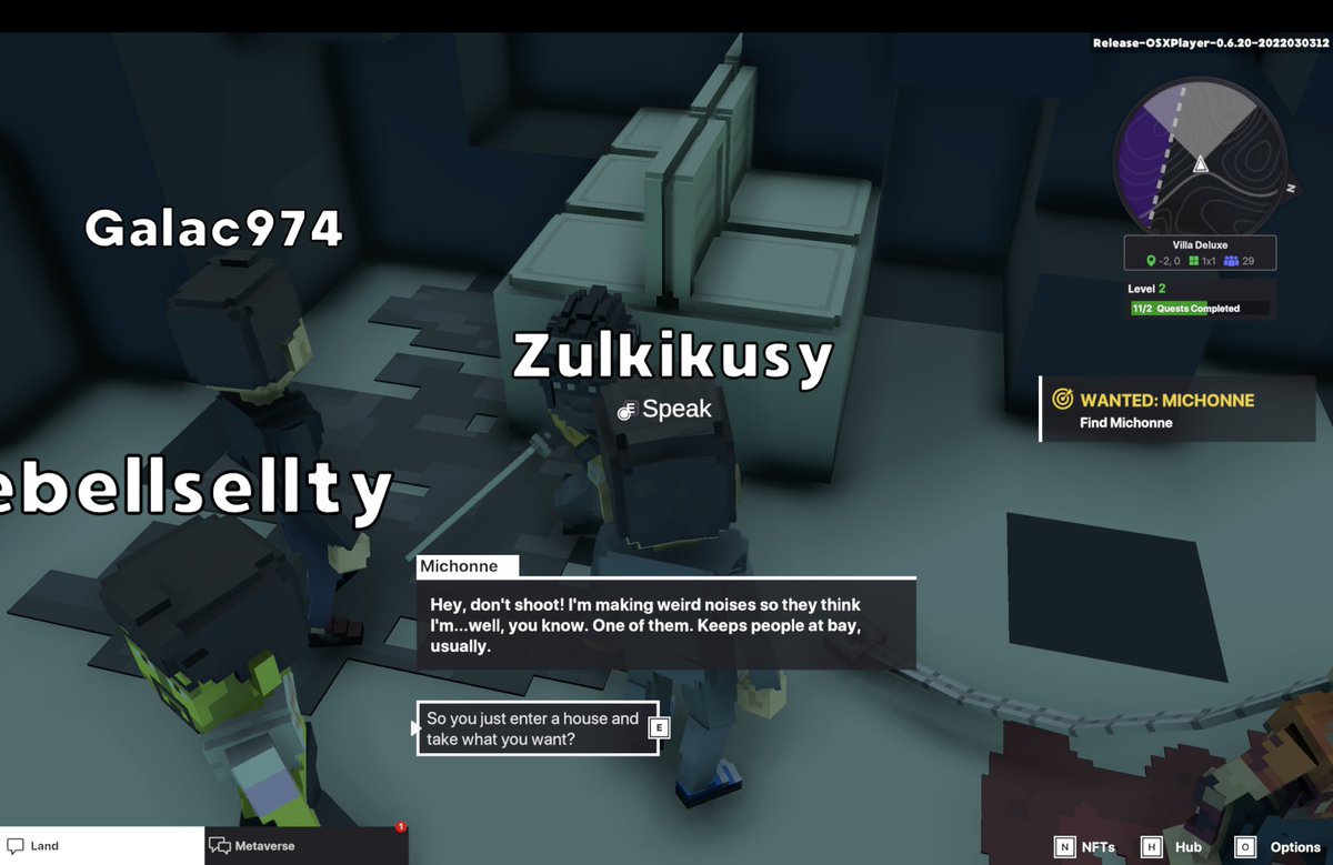 Yung Analog tweet media