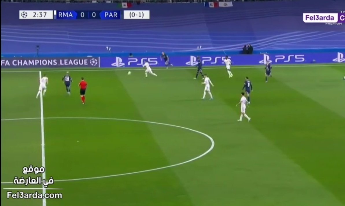 #دوري_أبطال_أوروبا
بث مباشر HD 🔥
ريال مدريد &amp; باريس 💪🔥
بجميع الجودات وبدون تقطيع على هاتفك 📱
رابط البث
play.google.com/store/apps/det…