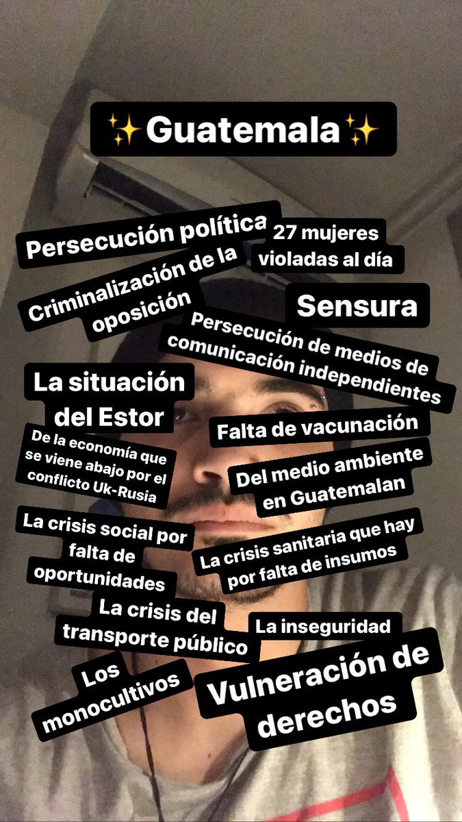 j_ier's tweet photo. Nunca los vi preocuparse de todos estos temas hasta que la gente afectada por la ley 5272 se organizó. Les duele que nosotros sí tengamos huevos de salir por algo que nos importa? https://t.co/RBVn6sHOL4