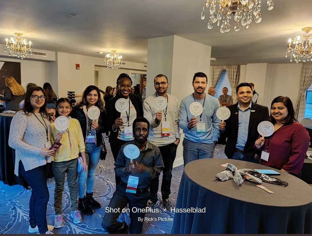 Thanks to everyone who attended our Graduate Student/Post-doc Social. We were very glad to have several undergraduates join us as well! A great time was had by all😊 Tag us in your pictures and use #SDAPS2022