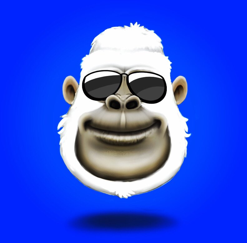 imperium_token's tweet photo. The legendary “Yeti” trait! 
#nftartist #nftnews #popart #nft #opensea #crypto #nftartists #canvaswars #nftdrop #nftcollector #cryptoart #popartist #nftcommunity #artists #nftart #nftartist #nftcollection #apes #nftcollector #uncannyapes #digitalartist https://t.co/XiePZ5wkPw