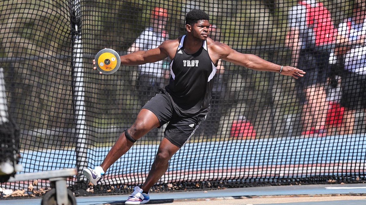TroyTrojansTFXC's tweet photo. Check out some 🔥🔥🔥 from our FIRST OUTDOOR MEET⚔️

🔗: https://t.co/CEuy1YgiK2

#OneTROY ⚔️ https://t.co/hWTch8PQ1E