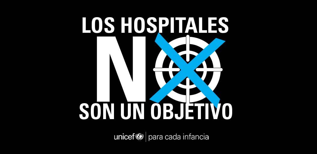 Horrorizados por el ataque al hospital materno infantil de Mariupol, que, al parecer, ha dejado a niños y mujeres de parto enterrados bajo los escombros de los edificios destruidos. Todavía no sabemos el número de víctimas, pero nos tememos lo peor. 
PAZ AHORA