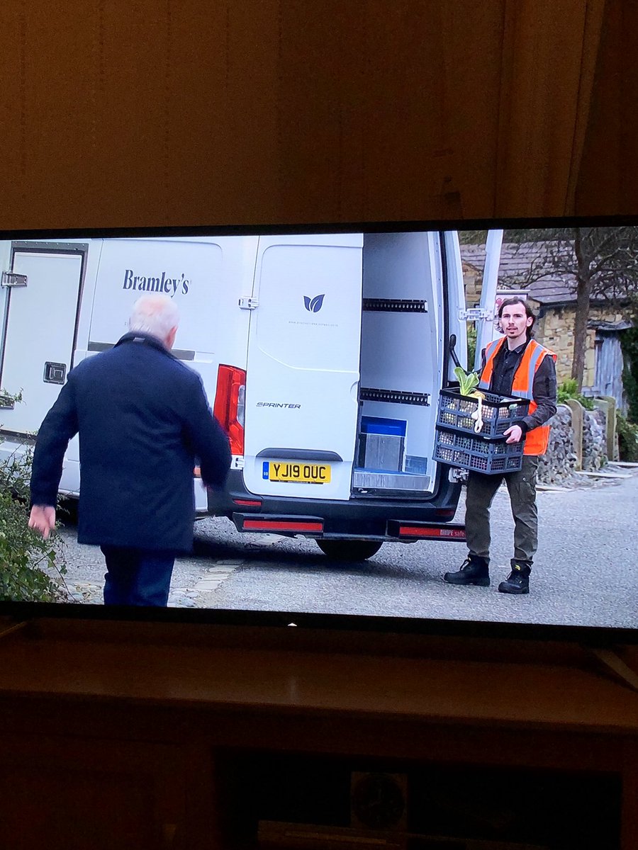 Joshua Chadwick tweet media