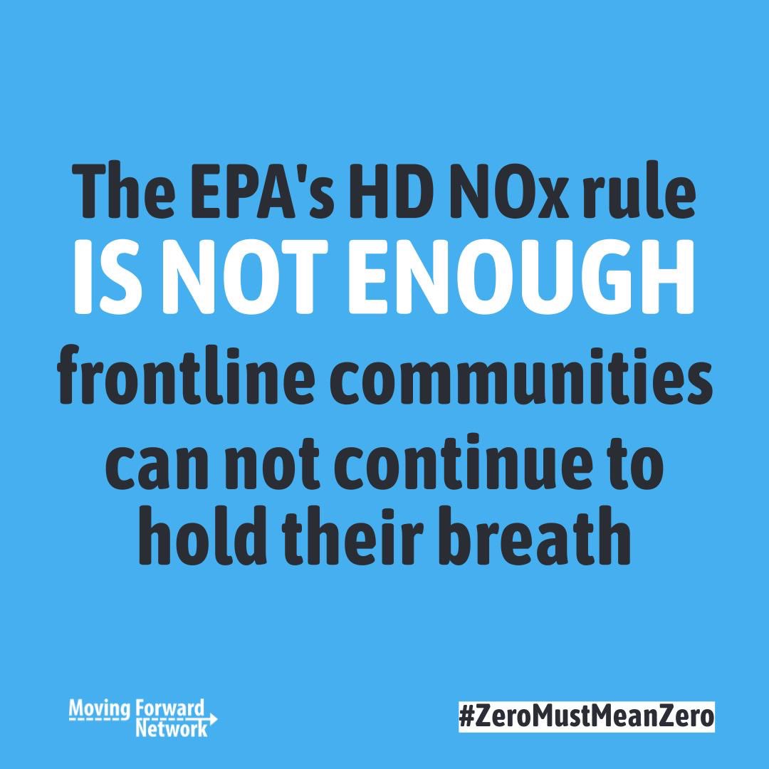 MoKanCAN's tweet image. The @EPA and @WhiteHouse must act urgently to curb environmental racism and the climate crisis. @The_MFN