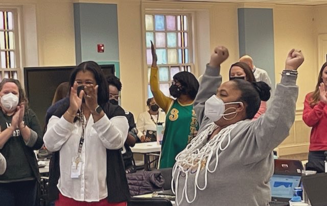 Mrs. Spangler tweet media