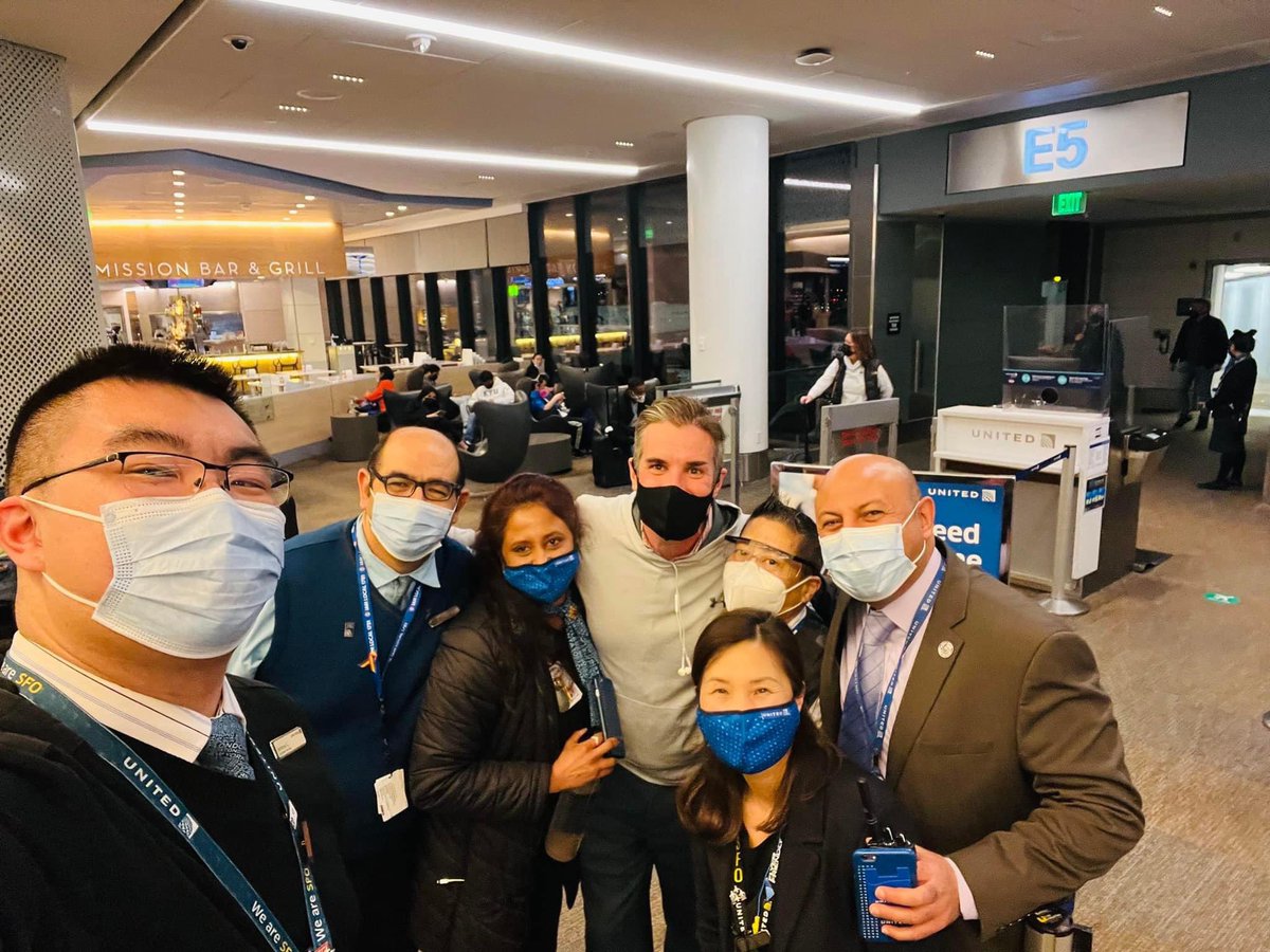 I wish I can steal my favorite manager from DEN. He is my mentor and role model @jonathangooda