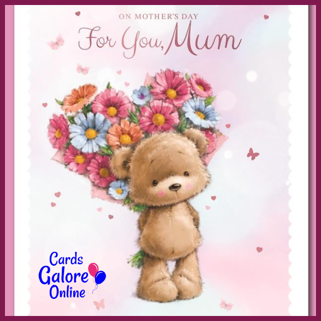 CardsGaloreInfo's tweet photo. Where would we be without all the wonderful mums as well as the step-mums, foster mums and dads who’ve taken on the role of mum.   Choosing the perfect card from our range will let them know they mean the world to us. #mothersday2022 # makeherday #cardsline #mothersdaycard https://t.co/ogmGiI1Ok9