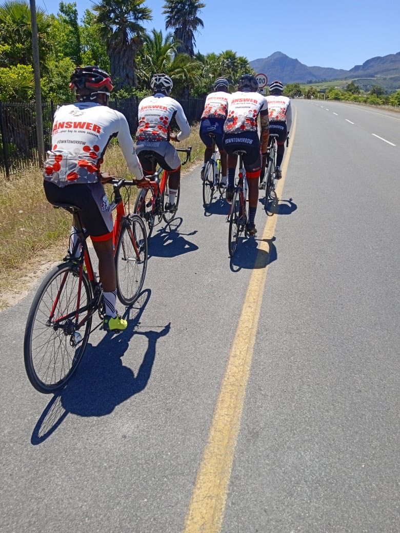 We are not in competition but in a mission to influence positive change in our communities and it’s pupils. <a href="/BuffaloFDN/">Buffalo Foundation</a> <a href="/TheAnswerSeries/">The Answer Series</a> <a href="/EseyeCEO/">Julian Hardy</a> <a href="/Hardster013/">Julian Hardy</a>