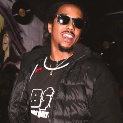 BSOJEFE's tweet photo. #NewProfilePic https://t.co/WEEPwm8u7J