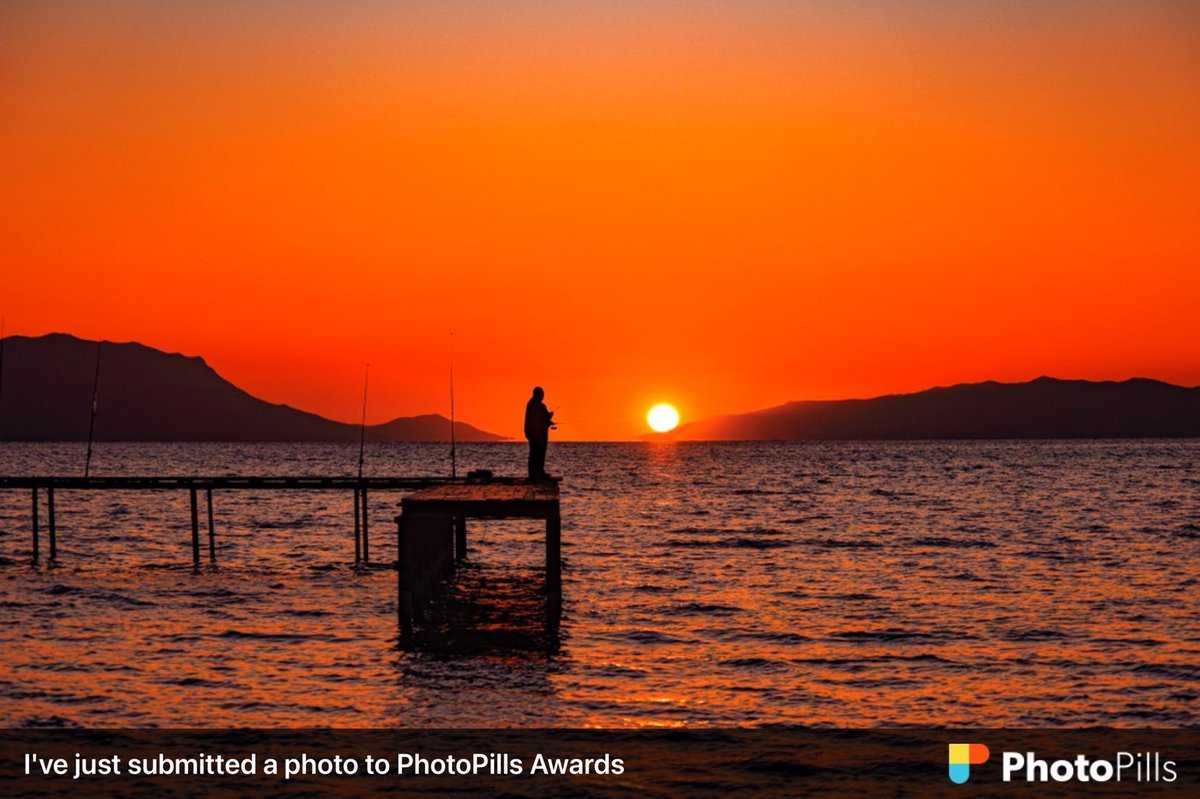 I've just submitted a photo to <a href="/photopills/">PhotoPills</a> Awards photopills.com/awards