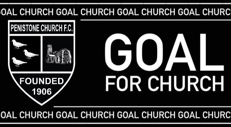 Penistone Church FC tweet media