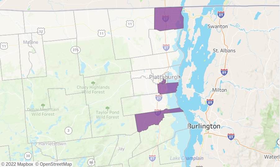 BasilSeggos's tweet photo. BIG NEWS– @NYSDEC has published draft disadvantaged communities criteria and maps to help direct up to 40% of overall climate benefits in NYS. Targets areas that have disproportionately been burdened by harmful emissions for too long. See https://t.co/c9Gkw5mtiM. https://t.co/B8dpn67Kv3