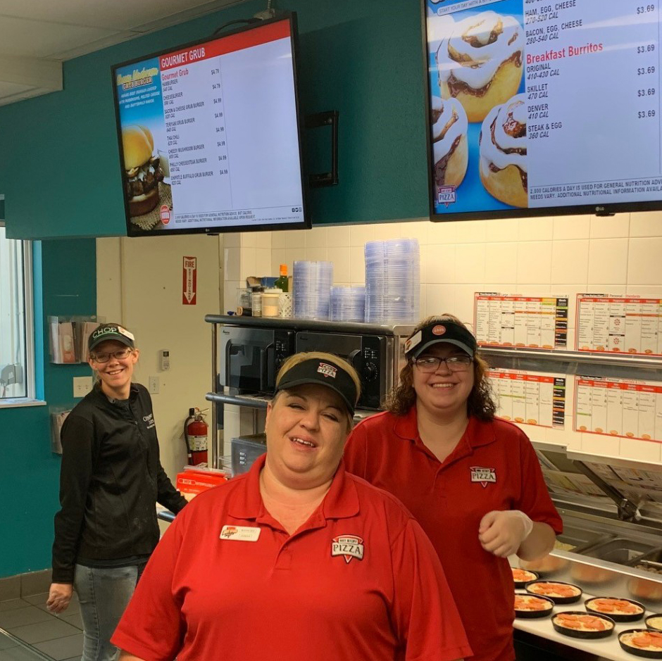 OLM Food Solutions (Orion Land Mark) on Twitter "We honor all women in