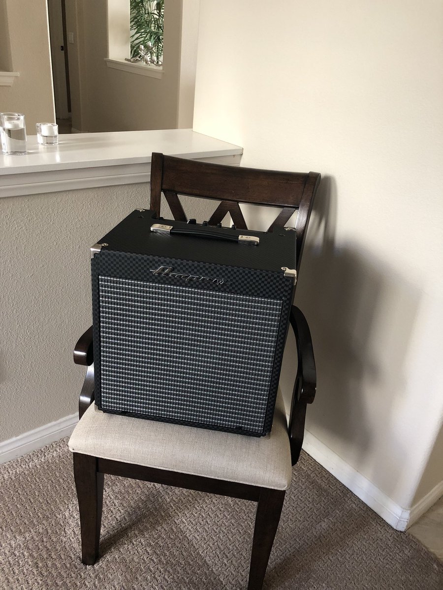 UnluckyVal's tweet photo. Got a birthday gift, also need advice about sanity and what really qualifies as being sane https://t.co/N0KeBD6HOv