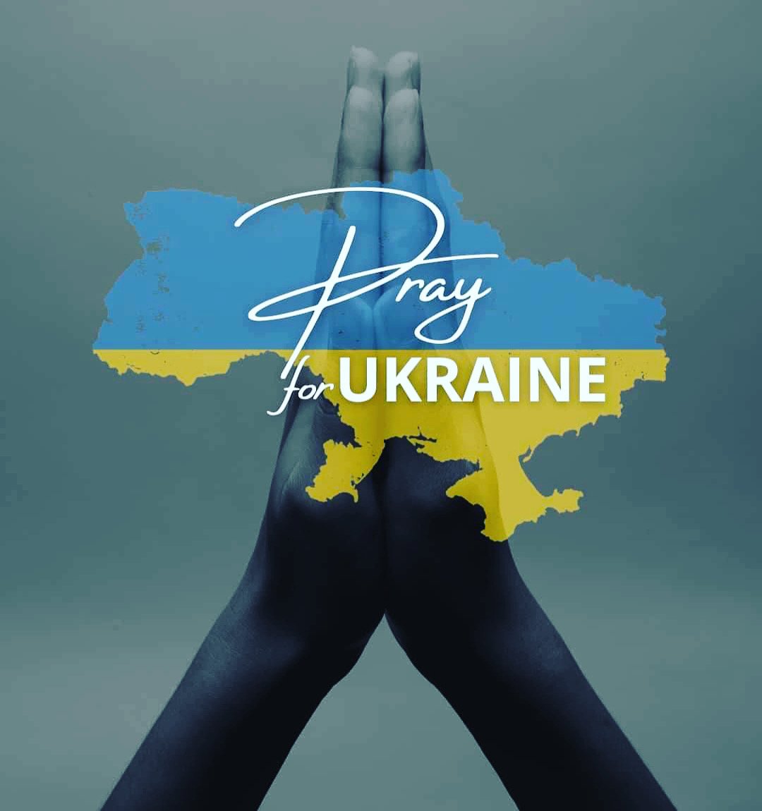 Sanjib1818's tweet photo. #StayStrong #Ukraine 🇺🇦 https://t.co/Sp0VqKVqRK