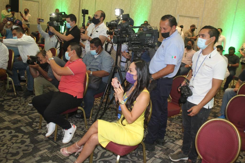 OlmecasTabasco's tweet photo. Con una identidad renovada, los Olmecas de Tabasco estamos listos para arrancar nuestra pretemporada 2022 y venimos ¡con todo el power! 💪🏼

#Somosolmecas👊🏽⚾️ https://t.co/Qa24huJl4j