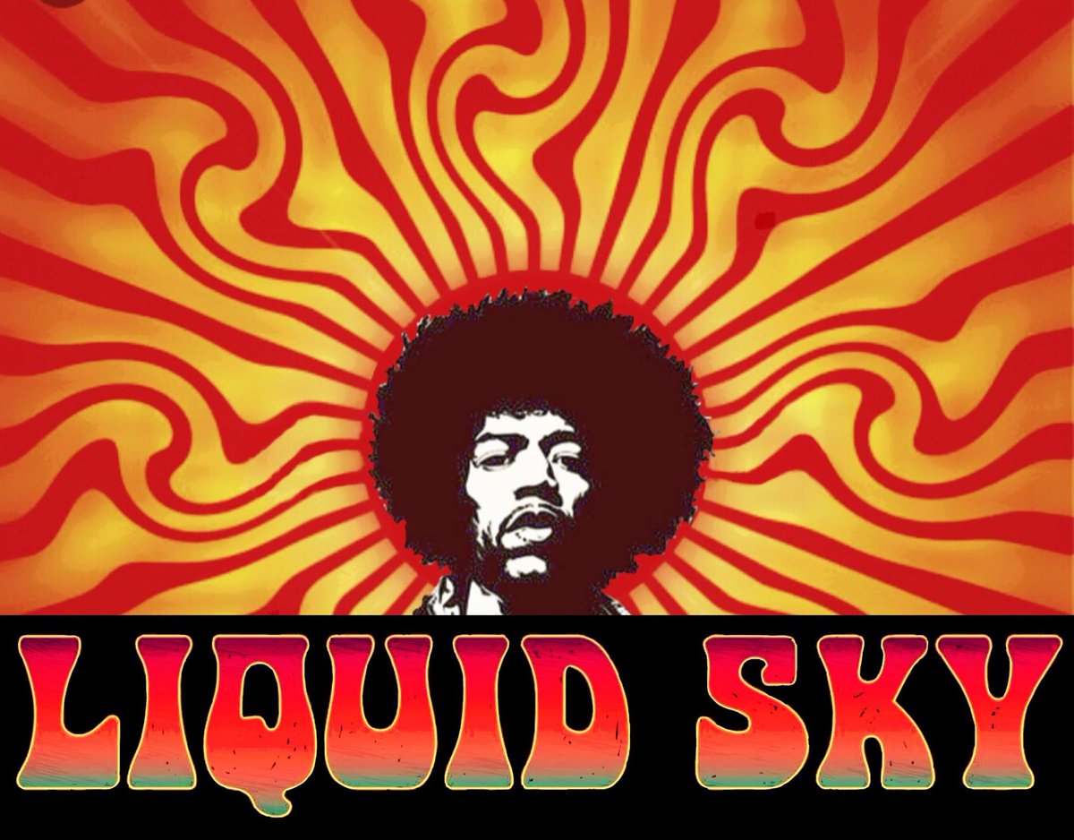 Liquid Sky: A Tribute to Jimi Hendrix / Death Valley Gypsies-Quarter Note Bar and Grill 1214 Apollo Way, Sunnyvale, Ca-
facebook.com/events/4646159…