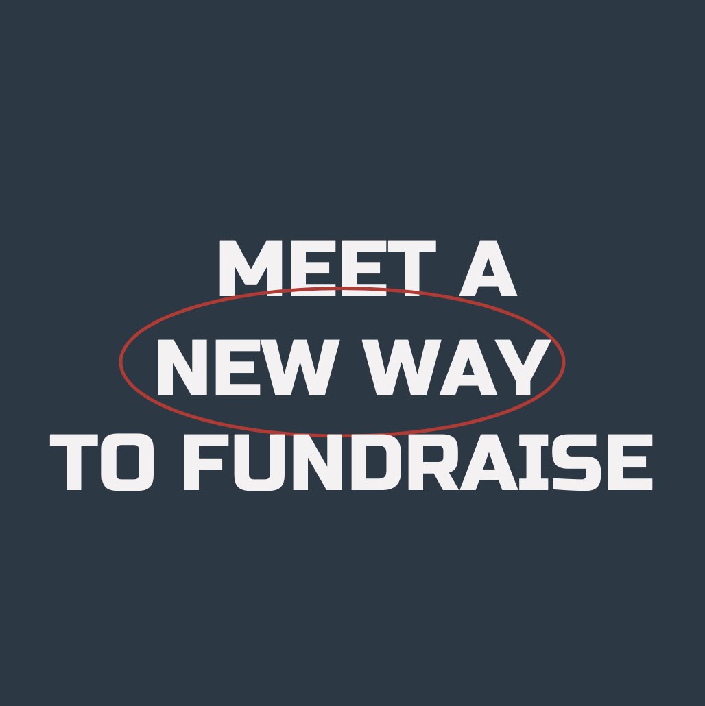United Fundraising League tweet media