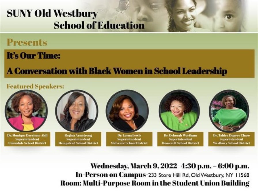 Dr. Tahira D Chase tweet media