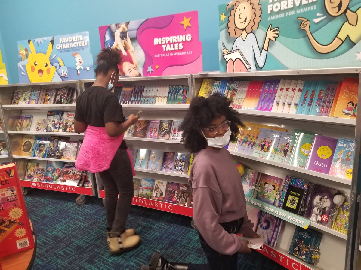 Mrs.Patten: Teacher Librarian tweet media