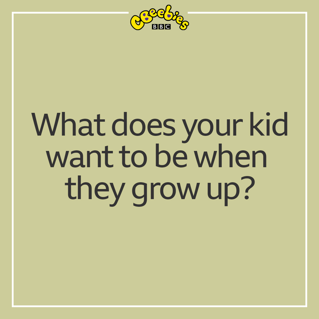 CBeebies Parenting tweet media