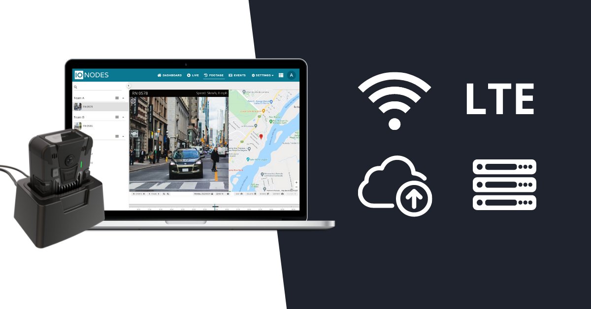 The PERCEPT Body Camera goes beyond traditional body camera functionality by offering advanced live networking and remote access capabilities, leveraging its integrated Wi-Fi and 4G/LTE connectivity.

Read the technical article: lnkd.in/dRNgzwEc

#Bodycamera #iot #security