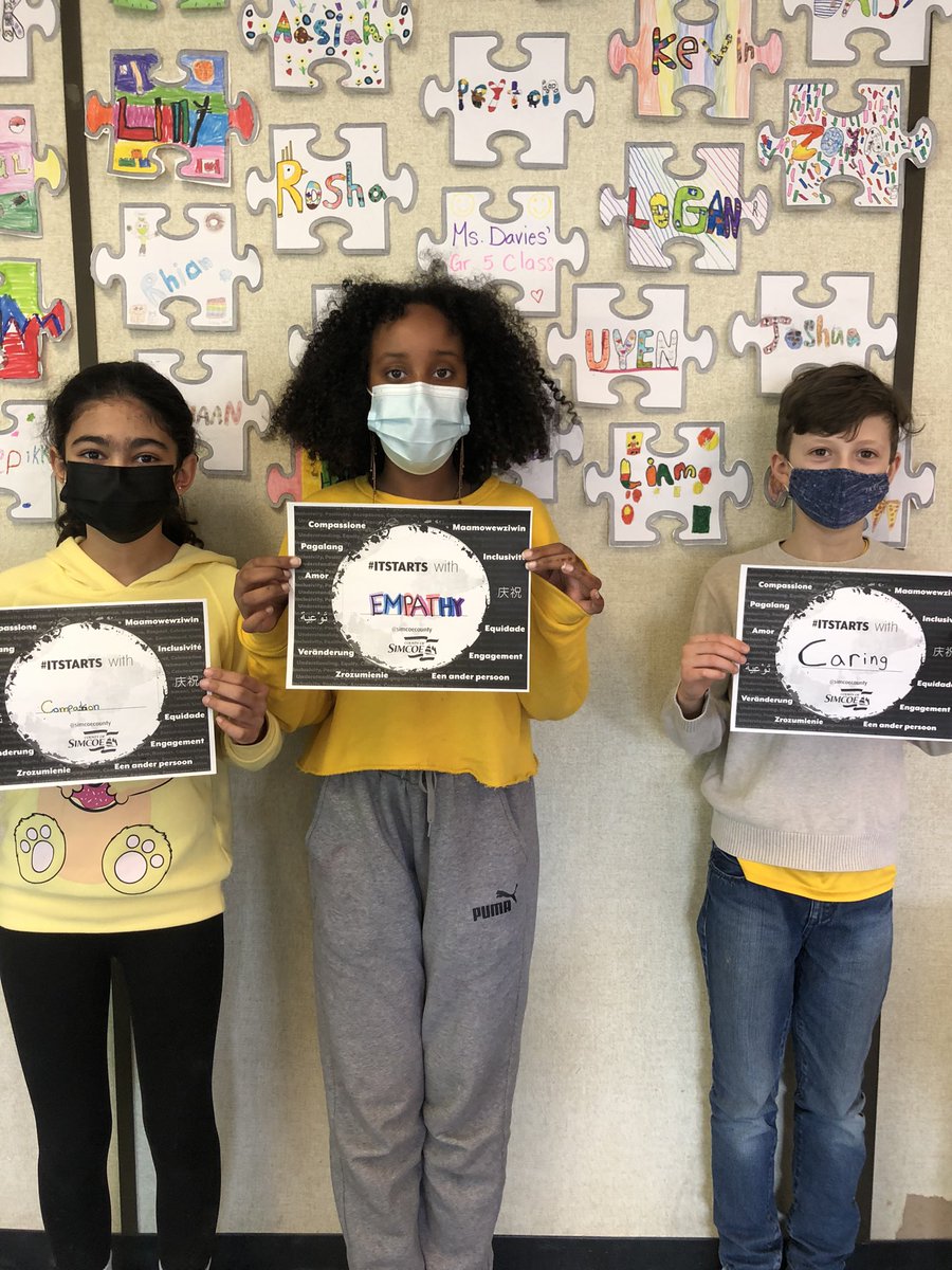 Ms. Davies’ Class tweet media