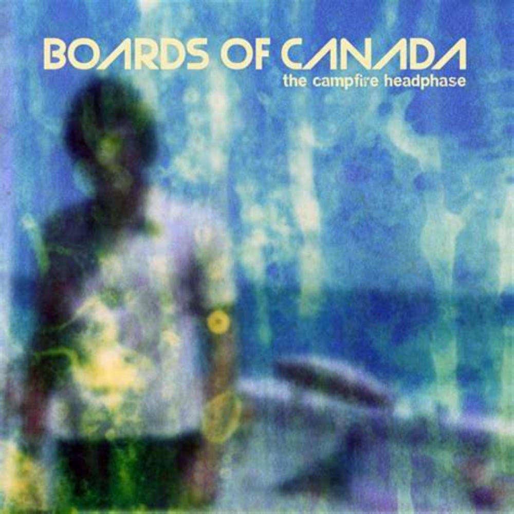 #31PerfectLPs
Day 9

BOARDS OF CANADA - The Campfire Headphase (2005) *are a Scottish electronic music duo

Listen to the full album here: youtube.com/watch?v=fHWAeB…

#BoardsOfCanada #ScottishBand #Electronicmusic #DowntempoMusic #AmbientNusic #IDMmusic #PsychedeliaMusic #Edinburgh