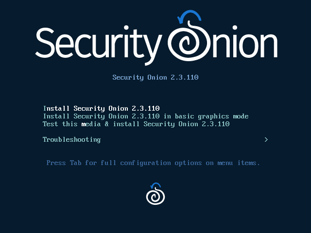securityonion tweet picture