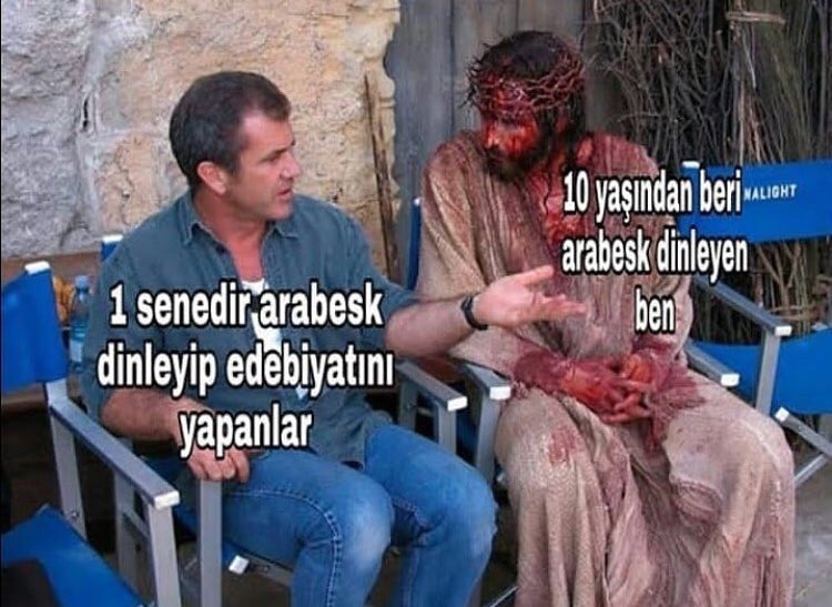 Bergen filminden sonra şu foto gerçek oldu… popüler kültürün köleleriiiiiiiii