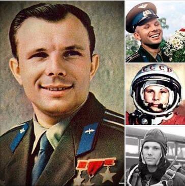 Happy Birthday,         Yuri Gagarin ! 03/09/1934 USSR 
I Love You forever. 