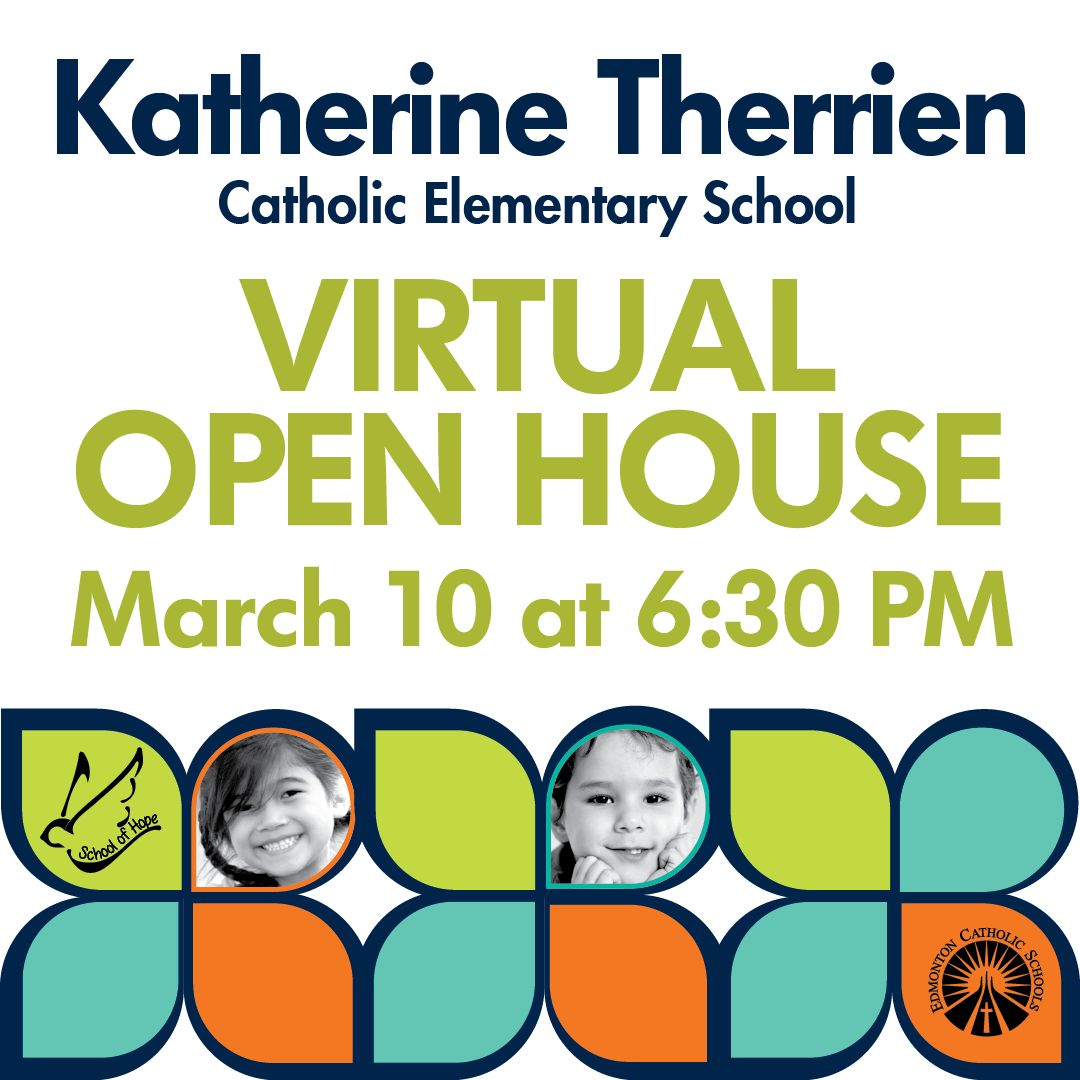 KTCatholicECSD's tweet photo. Come discover this hidden gem in Edmonton's Northwest!

More information about our school and family can be found here: https://t.co/JdvkApBGgR. https://t.co/9Lpz0fLQJe