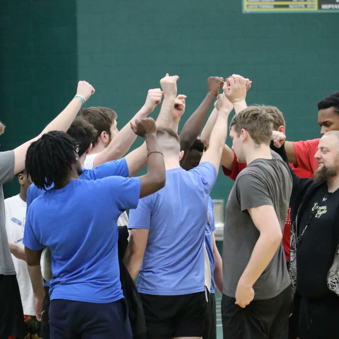 Emmaus University Eagles tweet media