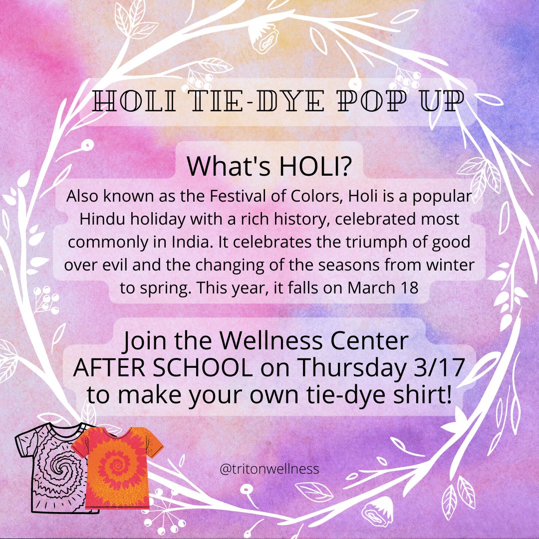 PHS Wellness Center - The Cove tweet media