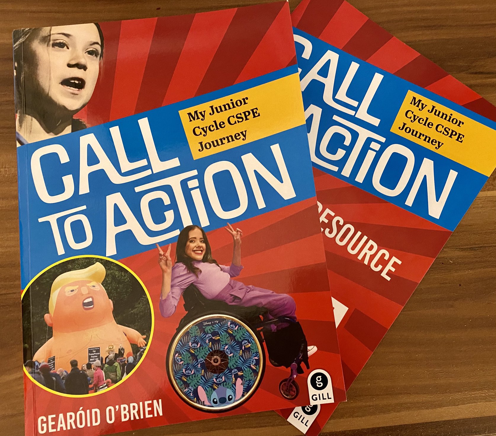 Gearoid O'Brien (@Gearoid_OBrien) / Twitter