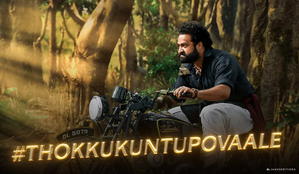 tarak9999a's tweet photo. @jaydevRaana4 @Man_With_NoHate @DVVMovies @YadavTalasani https://t.co/C2z9zWRh6Z
