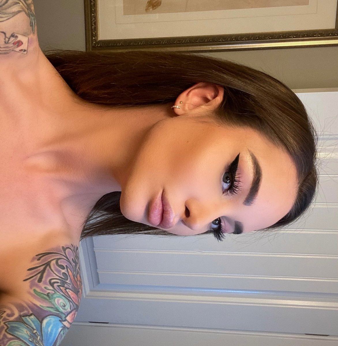 JESSICA WILDE tweet media