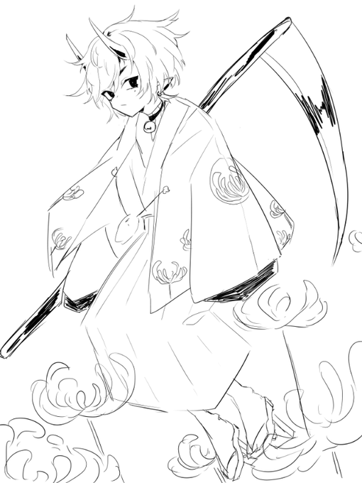 🦇🖤WIP🖤🦇 