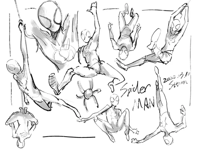 🕷️ 