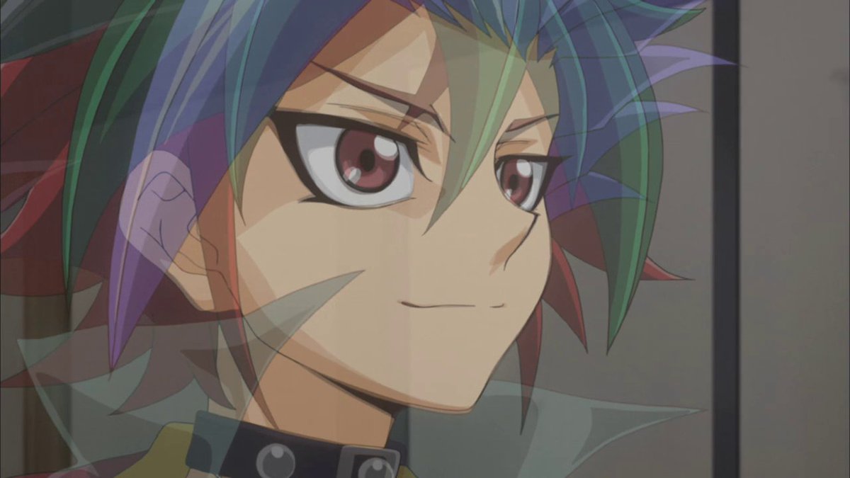 DailyYutoArcV's tweet photo. Face match https://t.co/ECxX9aZw3g
