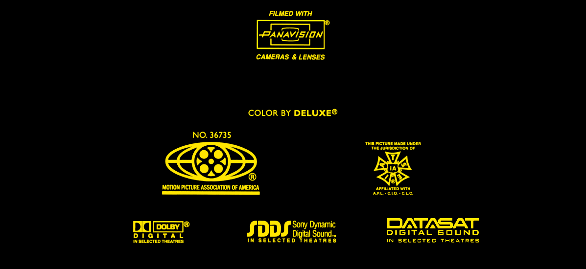 Michael Moulton Endcrawl Color End Credits For The Films Overby Yellow Yellow T Co Np9cb1soll Twitter